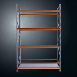 MINI PORTA PALLET 250KG