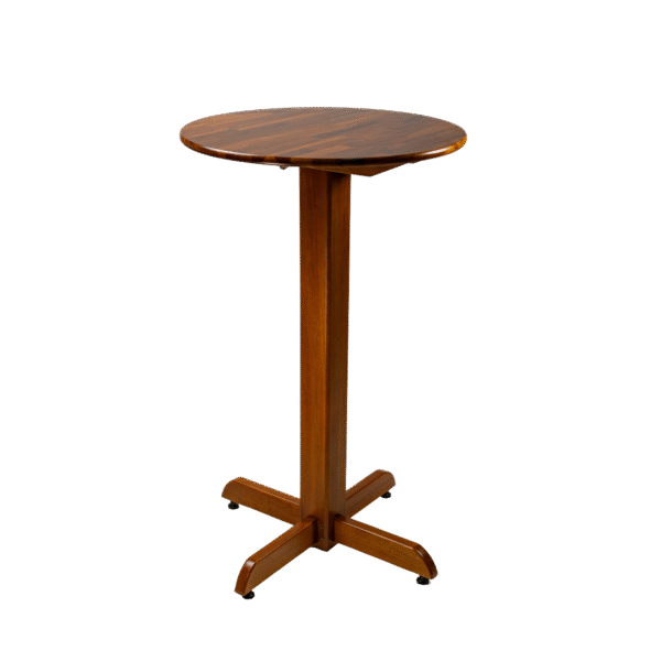 BISTRÔ REDONDO 60×60