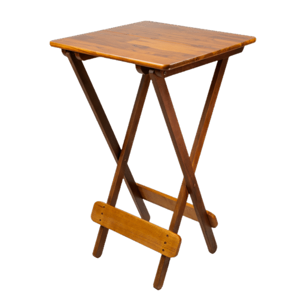 BISTRÔ DOBRÁVEL QUADRADO 60X60