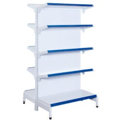 GONDOLA FTM CENTRAL LIGHT – BRANCA – BASE 50KG – BANDEJA 35KG