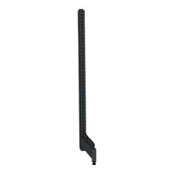 COLUNA LATERAL GOLD PRETO