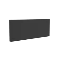 FORRO CENTRAL (PAINEL) SMART PRETO