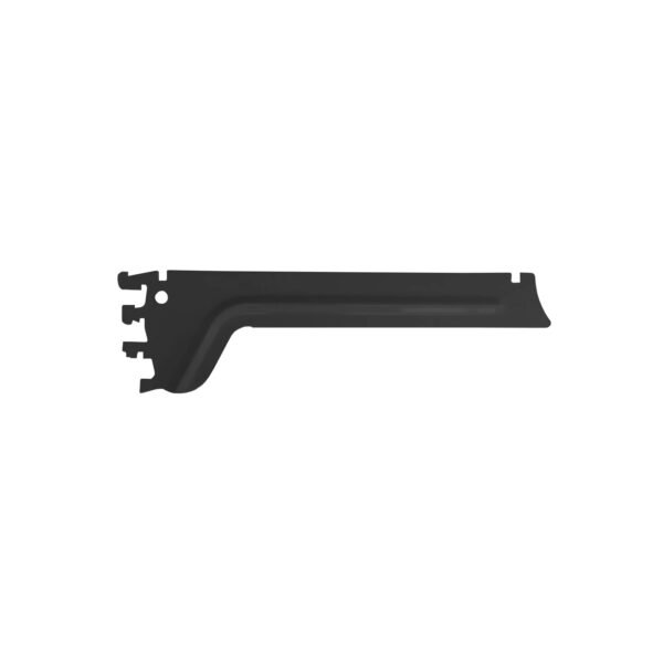 FACA - SUPORTE LATERAL P/BANDEJA (SLG) PRETO