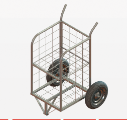 CARRO ESTACIONAMENTO