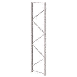 MONTANTE (LATERAL) MINI PORTA PALLET