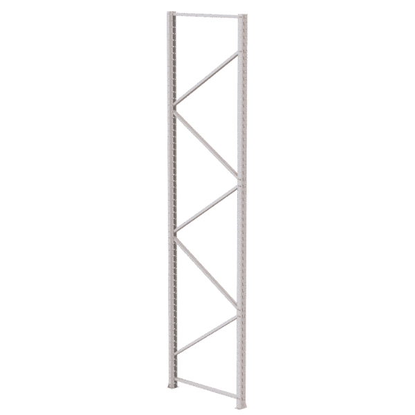 MONTANTE (LATERAL) MINI PORTA PALLET