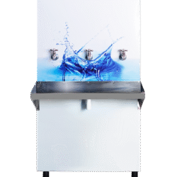 Resfriadores 100 litros coluna 110v