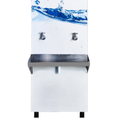 Resfriadores 50 litros coluna 110v