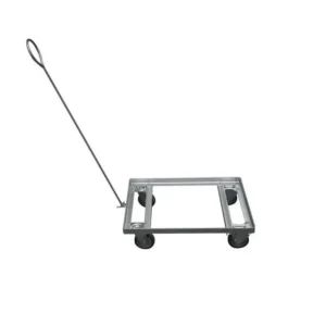 CARRO TARTARUGA 0,61X0,41X0,16 (CxLxA)