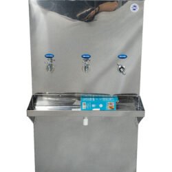 RESFRIADOR COLUNA 100 LITROS 110V INOX