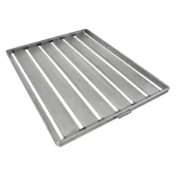 Assadeira Pão Frances 58X70 6 Tiras N 1